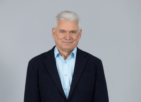 Vielen Dank für 22 Jahre Schulleitung und herzlich Willkommen